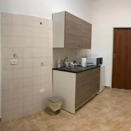Miris Fast Airport 5 Minute Walk Self Check In Apartment Naples